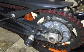 KTM 690 SUPERMOTO R 2008