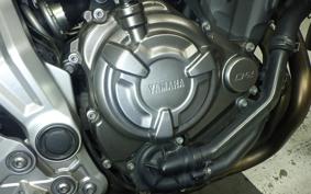 YAMAHA MT-07 ABS 2014 RM07J