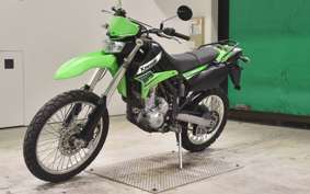 KAWASAKI KLX250 Gen.2 LX250S