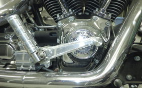 HARLEY FXSTS 1450 2002