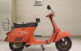 VESPA 50 S 2025