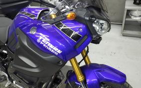 YAMAHA XT1200Z SUPER TENERE 2013