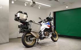 HONDA CRF1100L AFRICA TWIN Adventure 2024 SD15