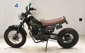 YAMAHA TW225 2022 DG09J
