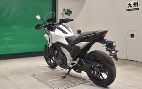 HONDA NC750X DCT 2021 RH09