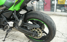 KAWASAKI NINJA 650 ABS 2019 ER650H