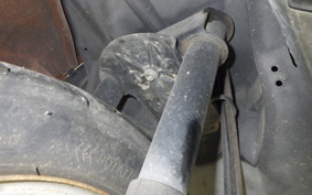 YAMAHA JOG Gen.1 3KJ