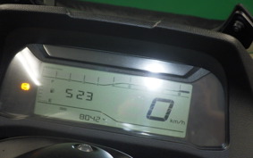 YAMAHA TRICITY 300 2020 SH15J