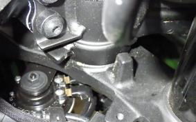 KAWASAKI ZX-4RR 2026 ZX400P