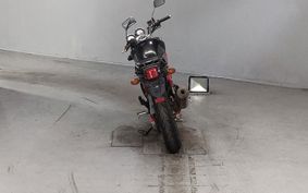 HONDA VTR 250 MC33