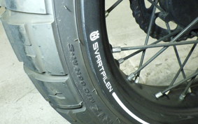 HUSQVARNA SVARTPILEN 401 2022