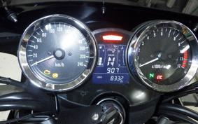 KAWASAKI Z900RS CAFE 2025 ZR900K