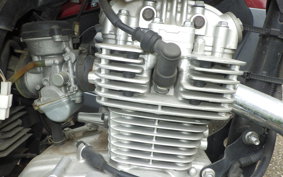 SUZUKI GN125 H