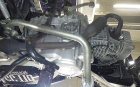 HONDA CROSS CUB 110 2006 JA45