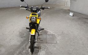 HONDA CROSS CUB JA10