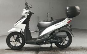 SUZUKI ADDRESS V110 CE47A