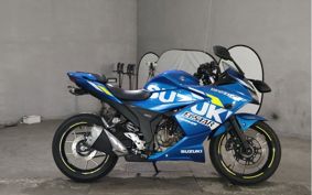 SUZUKI JIKUSA-SF250 ED22B