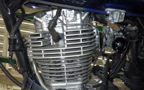 YAMAHA SR400 Gen.5 2021 RH16J