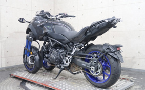 YAMAHA NIKEN 2019 RN58J
