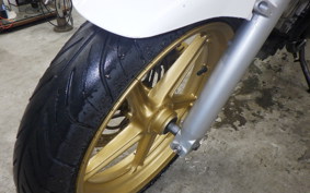 HONDA VTR 250 Gen. 2 2006 MC33