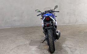 SUZUKI GSX250 R DN11A