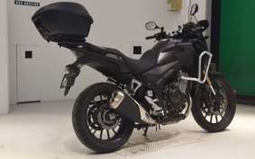 HONDA 400X 2023