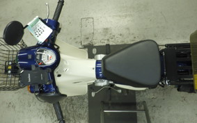 HONDA C110 SUPER CUB 2016 JA44