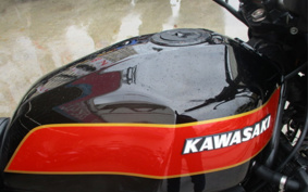 KAWASAKI ZRX400 1996 ZR400E