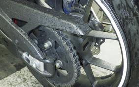 HONDA CBR400R 2022 NC56