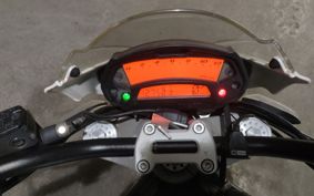 DUCATI MONSTAR 696 M500AA