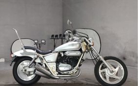 HONDA MAGNA 250 MC29