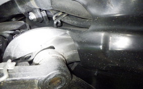 YAMAHA MAJESTY155 Gen.2 S SG52J