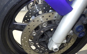 YAMAHA YZF-R6 1999