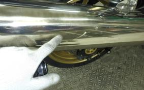 KAWASAKI ZRX1200 D 2016