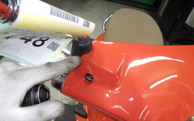 VESPA PRIMAVERA 150 2008