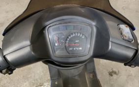 SUZUKI ADDRESS V110 CF11A