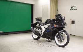 SUZUKI GSX-R125 DL33B