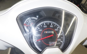 HONDA DIO 110 2006 JF58