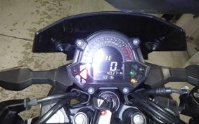 KAWASAKI Z400 Gen.2 2021 EX400G