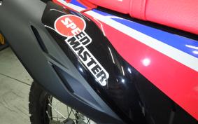 HONDA CRF250 GEN 2 RALLY MD47