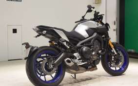 YAMAHA MT-09 ASP 2019 RN52J