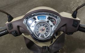 HONDA SH MODE JF51
