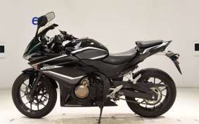 HONDA CBR400R ABS 2018 NC47