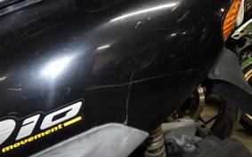HONDA DIO GEN 3 2026 AF34