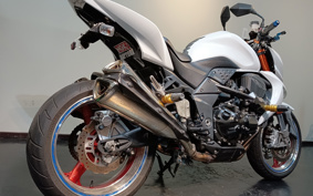 KAWASAKI Z1000 2007 ZRT00B