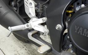 YAMAHA XSR155 2008