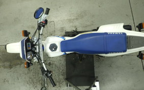 YAMAHA TW200 2022 2JL