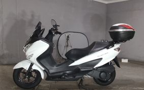 SUZUKI BURGMAN200 CH41A