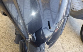SUZUKI ADDRESS V50 Gen.2 CA44A