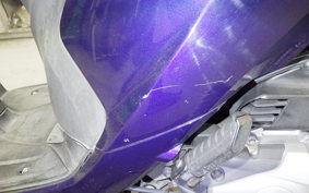 HONDA DIO 110 2022 JF58